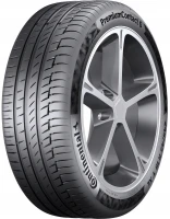 225/45R17 opona CONTINENTAL PremiumContact 6 FR SSR 91V